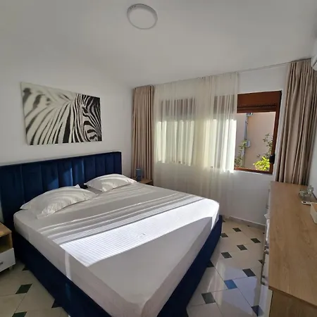 Sunny Sea View Apartment- Golem,durres *